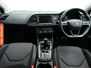 Used SEAT Leon 2017 for sale - 78857770: Photo