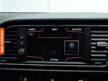 Used SEAT Leon 2017 for sale - 78857770: Photo