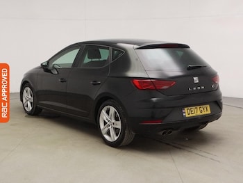 Used SEAT Leon 2017 for sale - 78857770: Photo