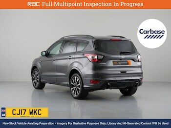 Used Ford Kuga 2017 for sale - 77324046: Photo