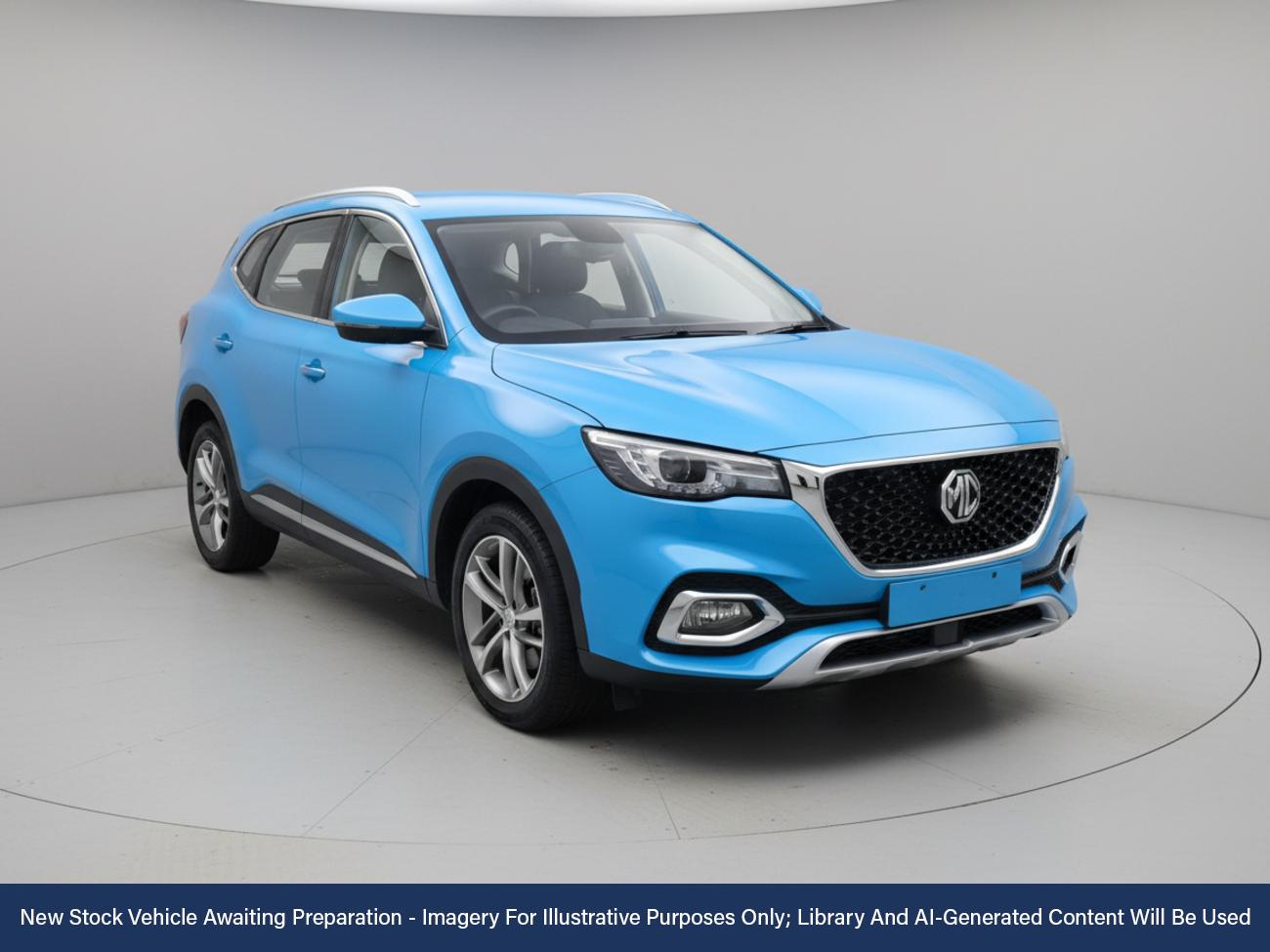 Used MG MG HS 2023 for sale - 76649195: Photo 1