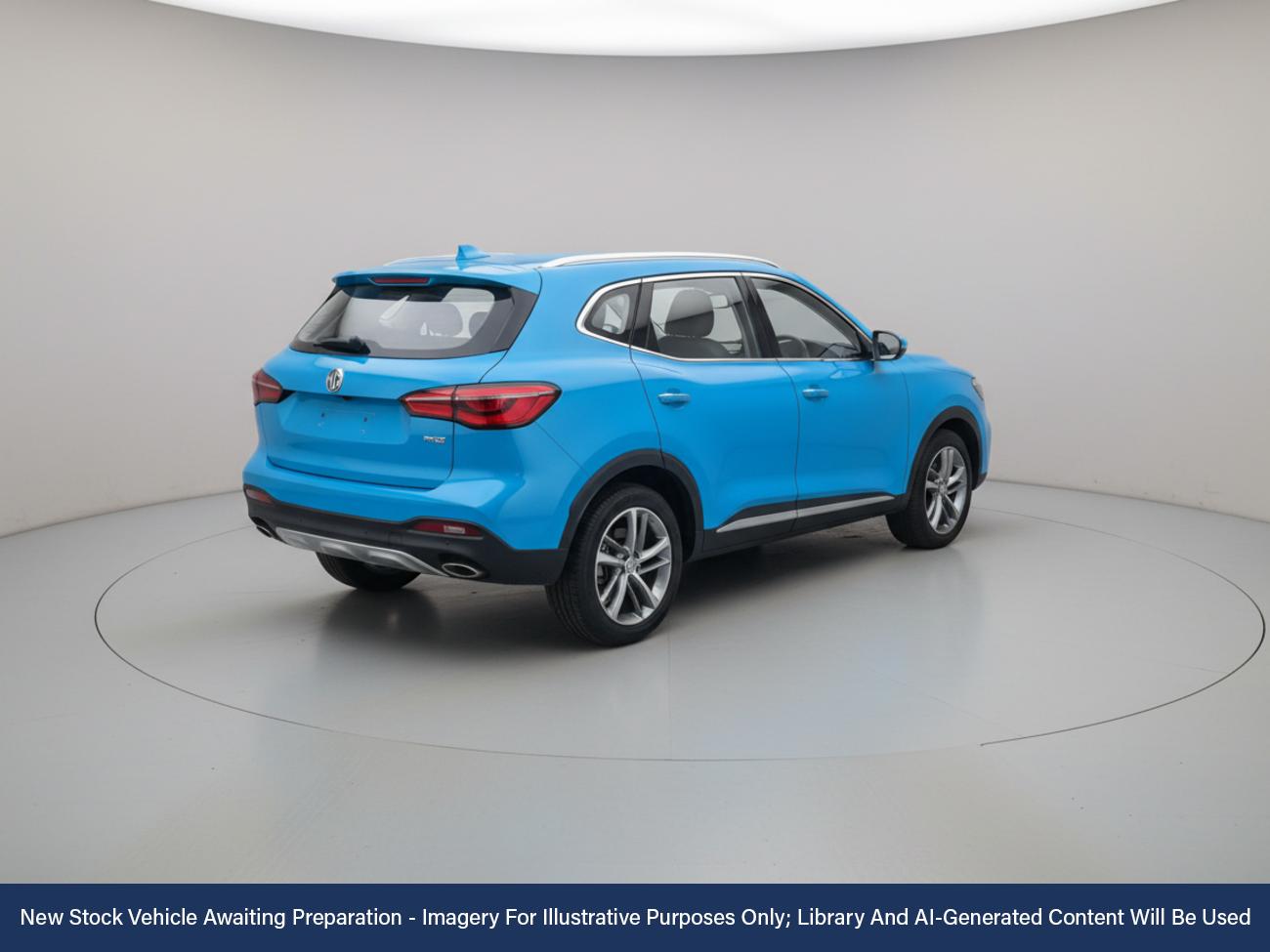 Used MG MG HS 2023 for sale - 76649195: Photo 2