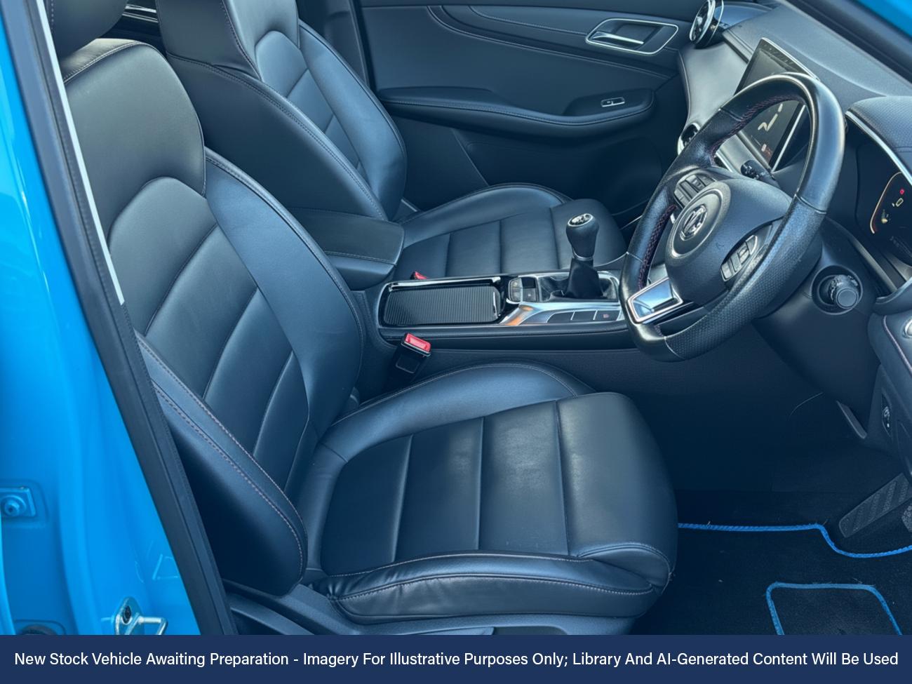 Used MG MG HS 2023 for sale - 76649195: Photo 3