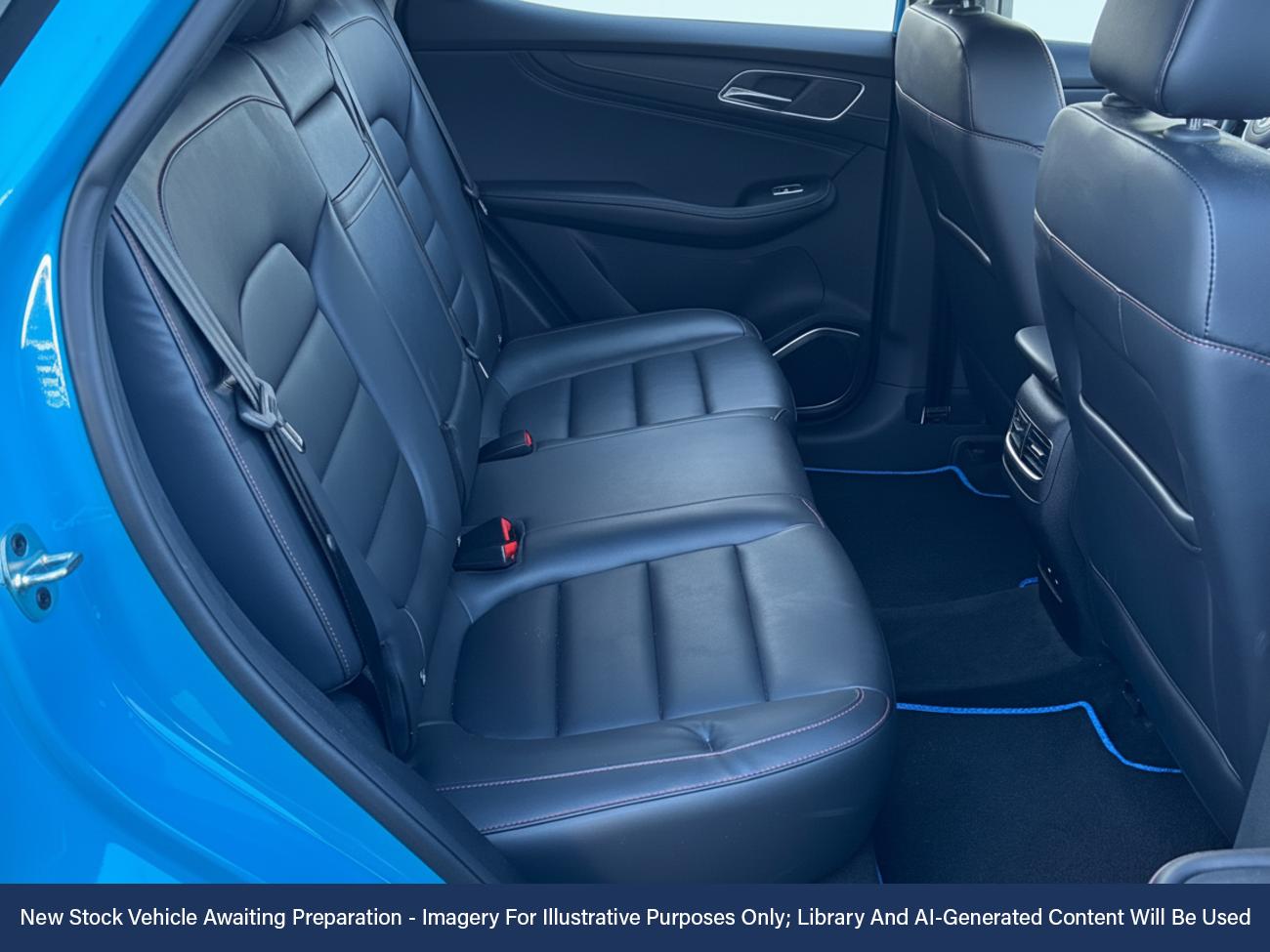 Used MG MG HS 2023 for sale - 76649195: Photo 4