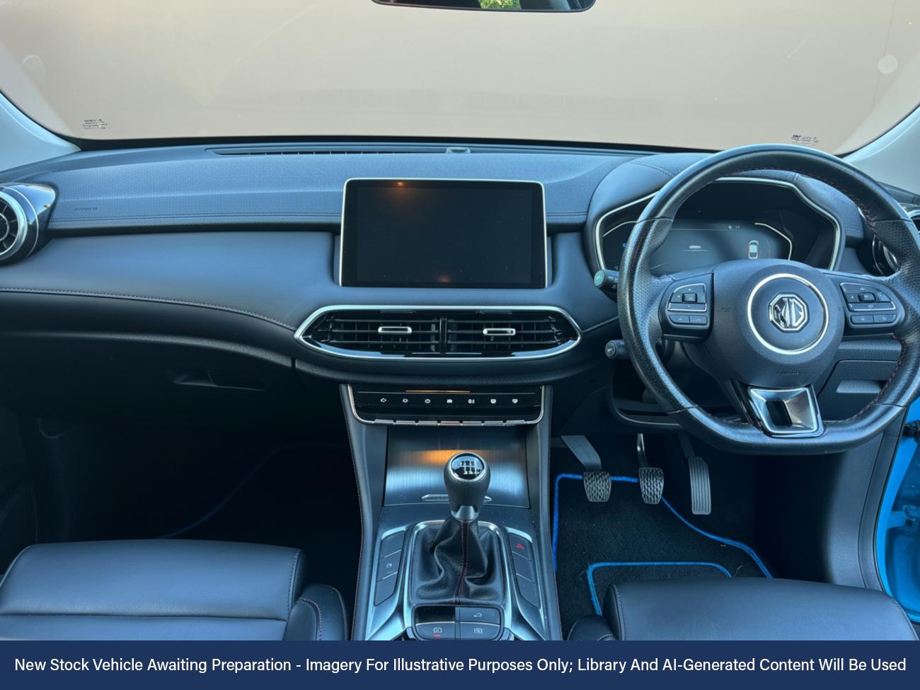 Used MG MG HS 2023 for sale - 76649195: Photo 6