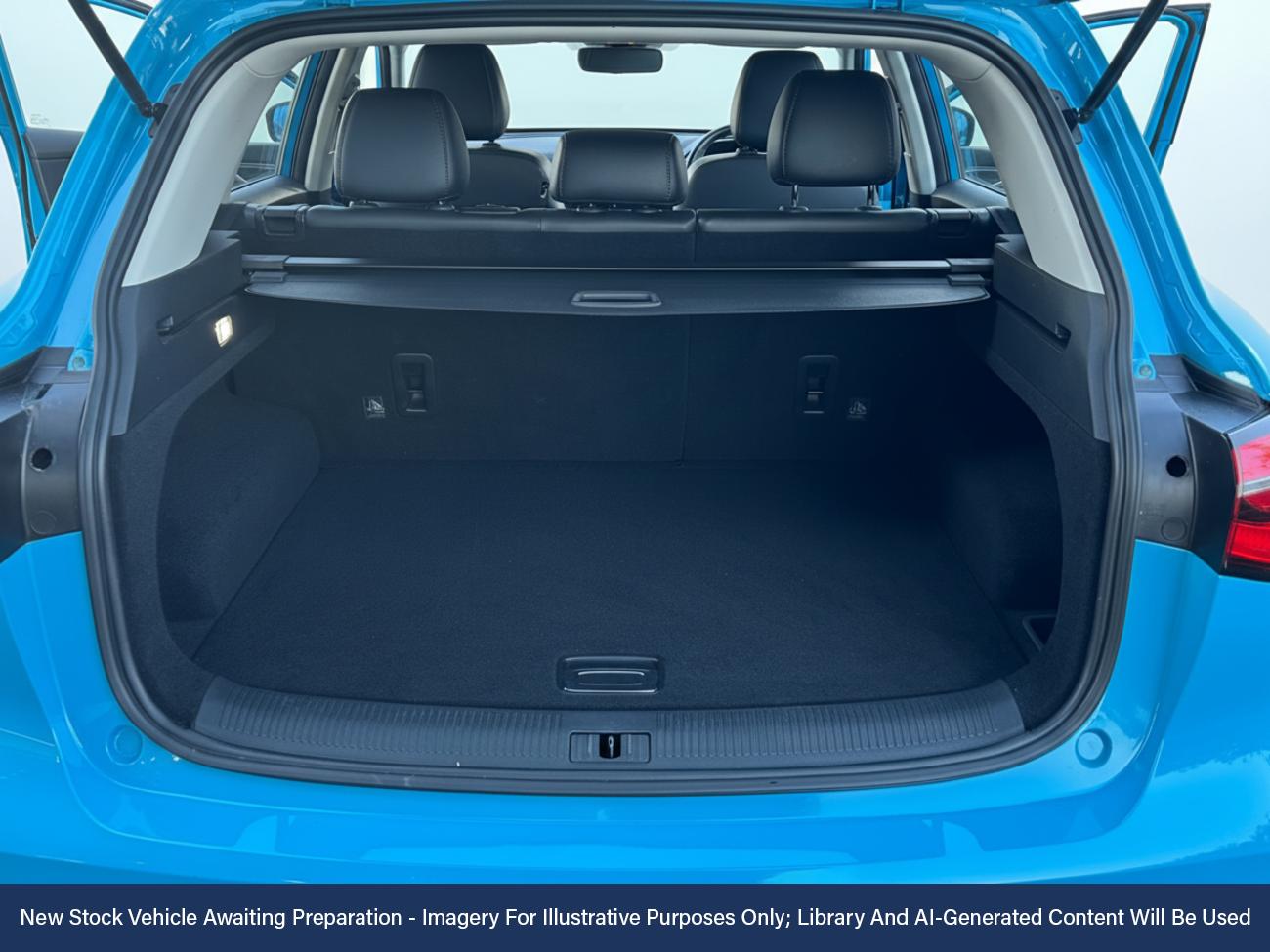 Used MG MG HS 2023 for sale - 76649195: Photo 7