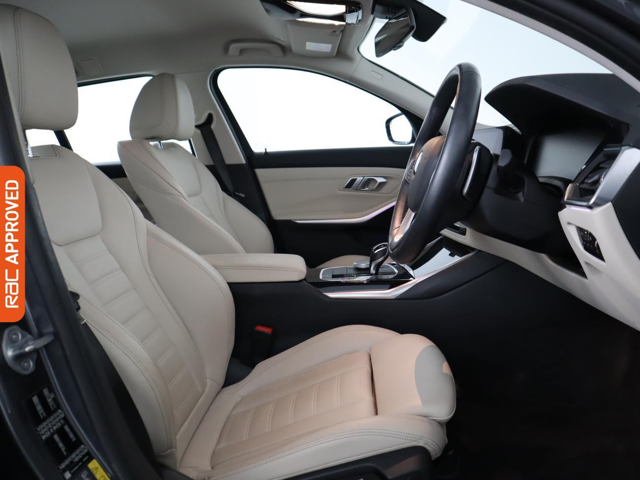 Used BMW 3 Series 2021 for sale - 76495464: Photo 12