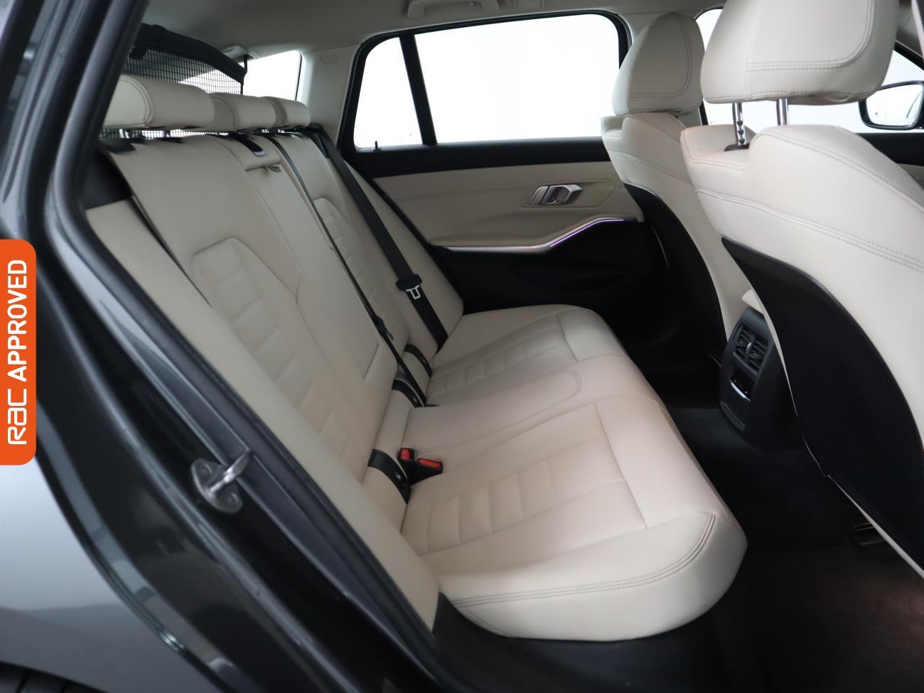 Used BMW 3 Series 2021 for sale - 76495464: Photo 13