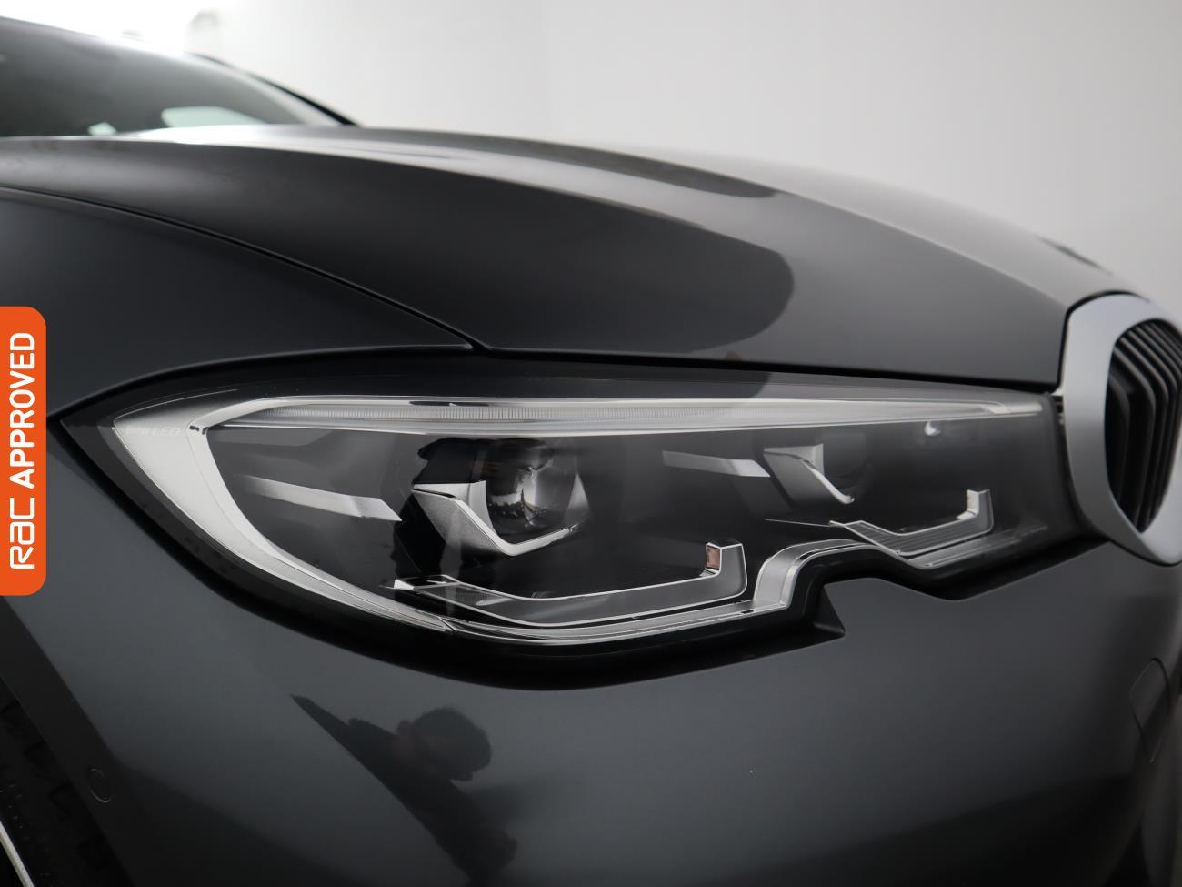 Used BMW 3 Series 2021 for sale - 76495464: Photo 14