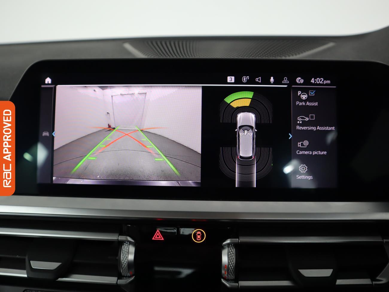 Used BMW 3 Series 2021 for sale - 76495464: Photo 15