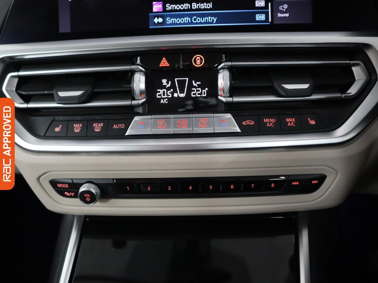 Used BMW 3 Series 2021 for sale - 76495464: Photo 18