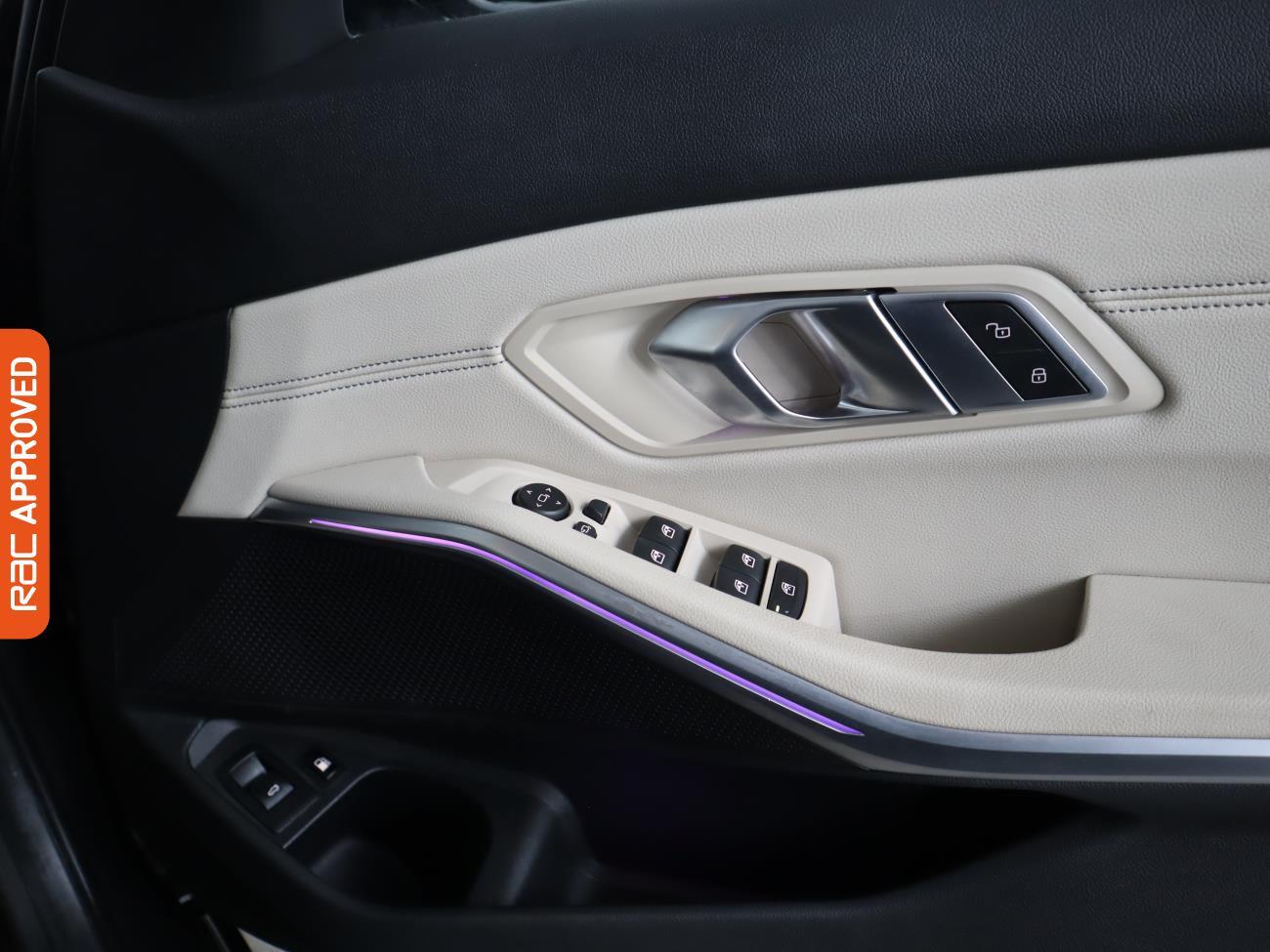 Used BMW 3 Series 2021 for sale - 76495464: Photo 19