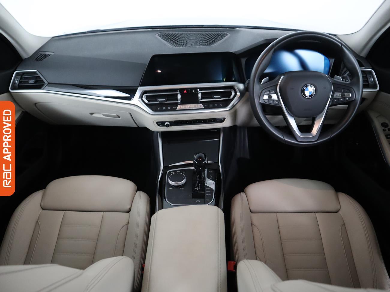 Used BMW 3 Series 2021 for sale - 76495464: Photo 2