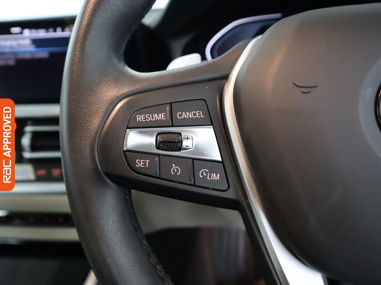 Used BMW 3 Series 2021 for sale - 76495464: Photo 21