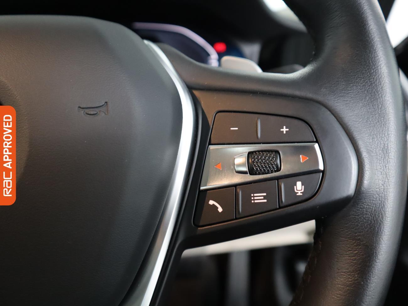 Used BMW 3 Series 2021 for sale - 76495464: Photo 22