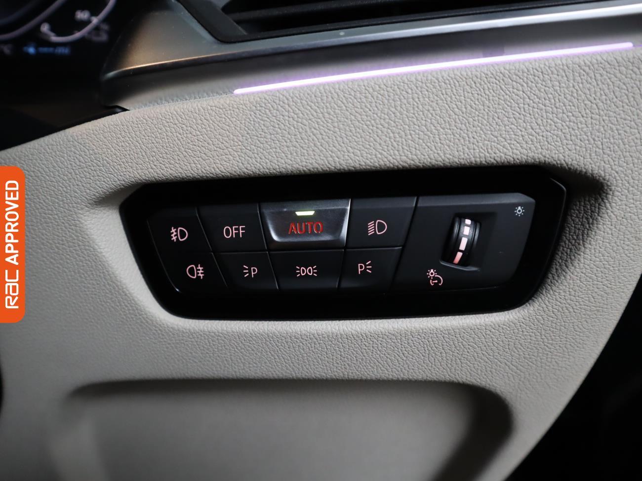 Used BMW 3 Series 2021 for sale - 76495464: Photo 23