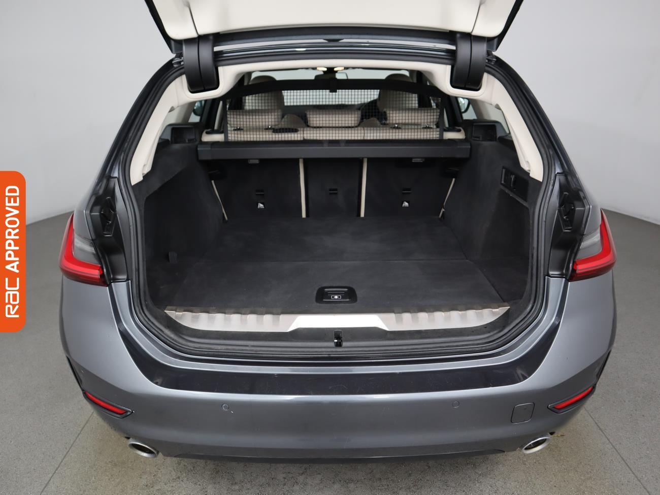 Used BMW 3 Series 2021 for sale - 76495464: Photo 25