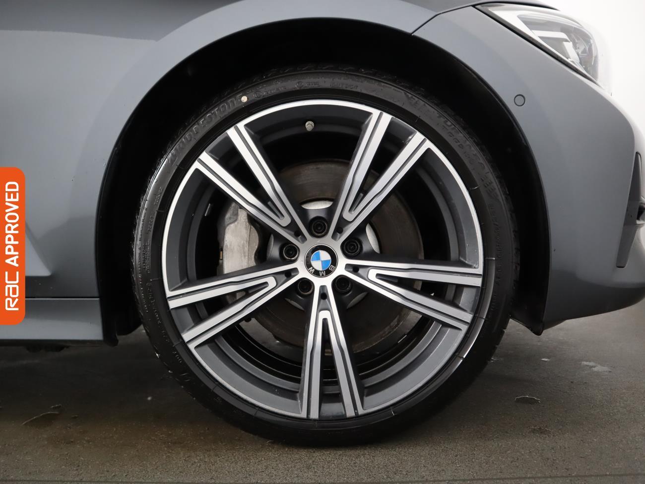 Used BMW 3 Series 2021 for sale - 76495464: Photo 26