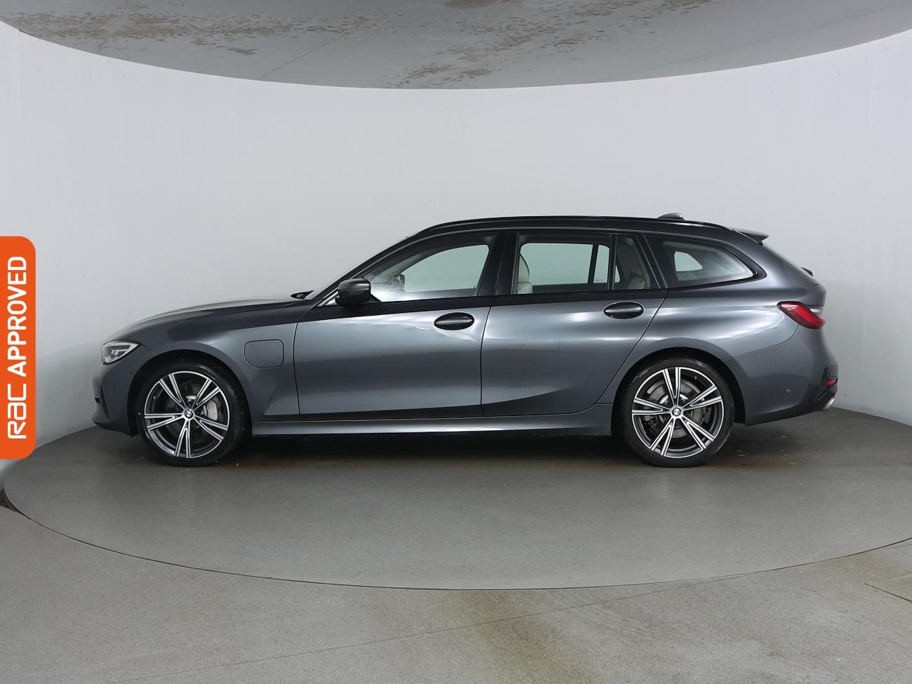 Used BMW 3 Series 2021 for sale - 76495464: Photo 28