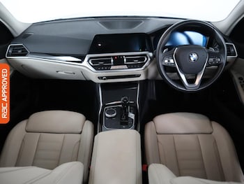 Used BMW 3 Series 2021 for sale - 76495464: Photo