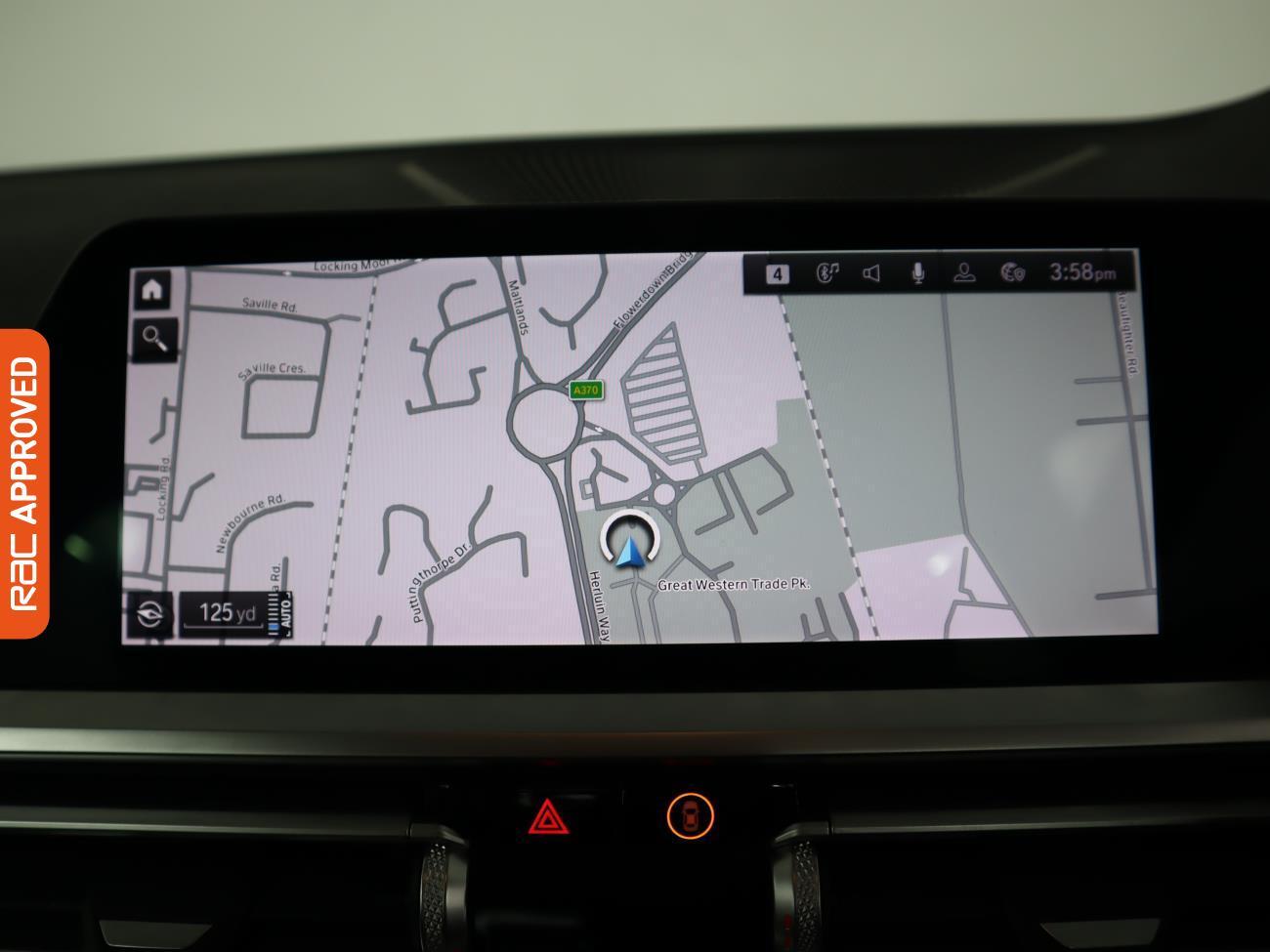 Used BMW 3 Series 2021 for sale - 76495464: Photo 3