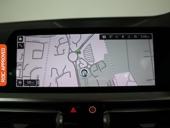 Used BMW 3 Series 2021 for sale - 76495464: Photo