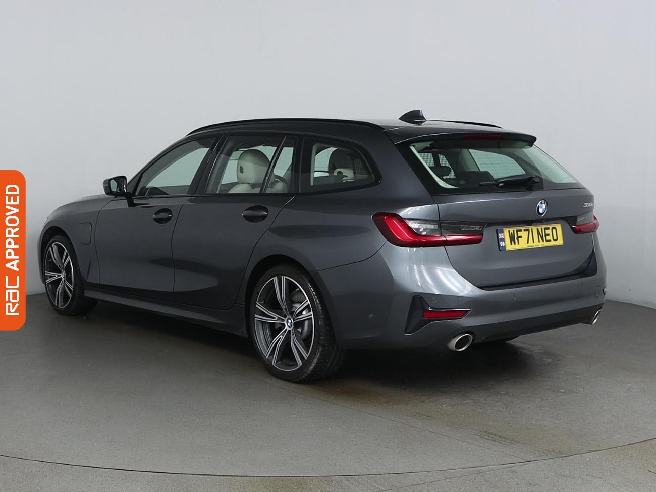 Used BMW 3 Series 2021 for sale - 76495464: Photo 4