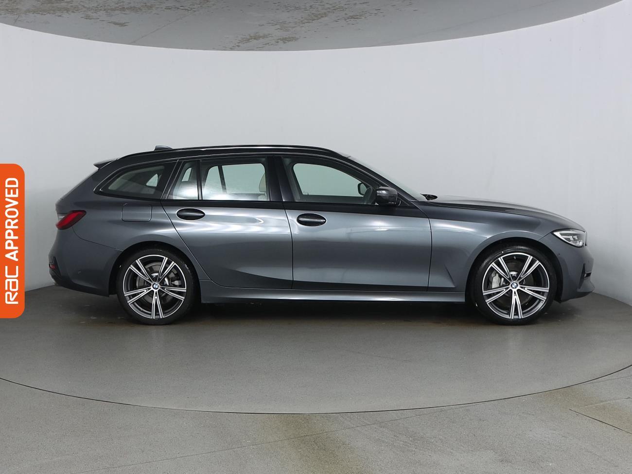 Used BMW 3 Series 2021 for sale - 76495464: Photo 6
