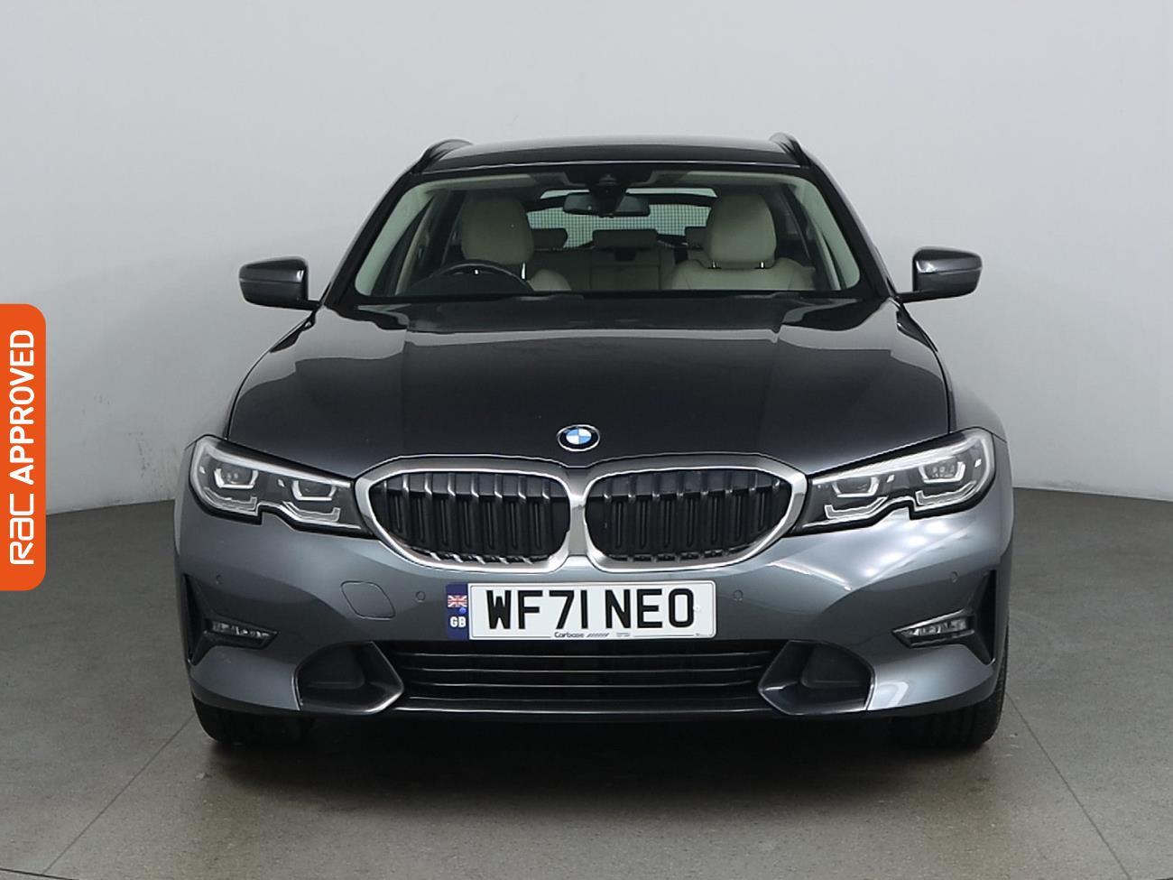 Used BMW 3 Series 2021 for sale - 76495464: Photo 7