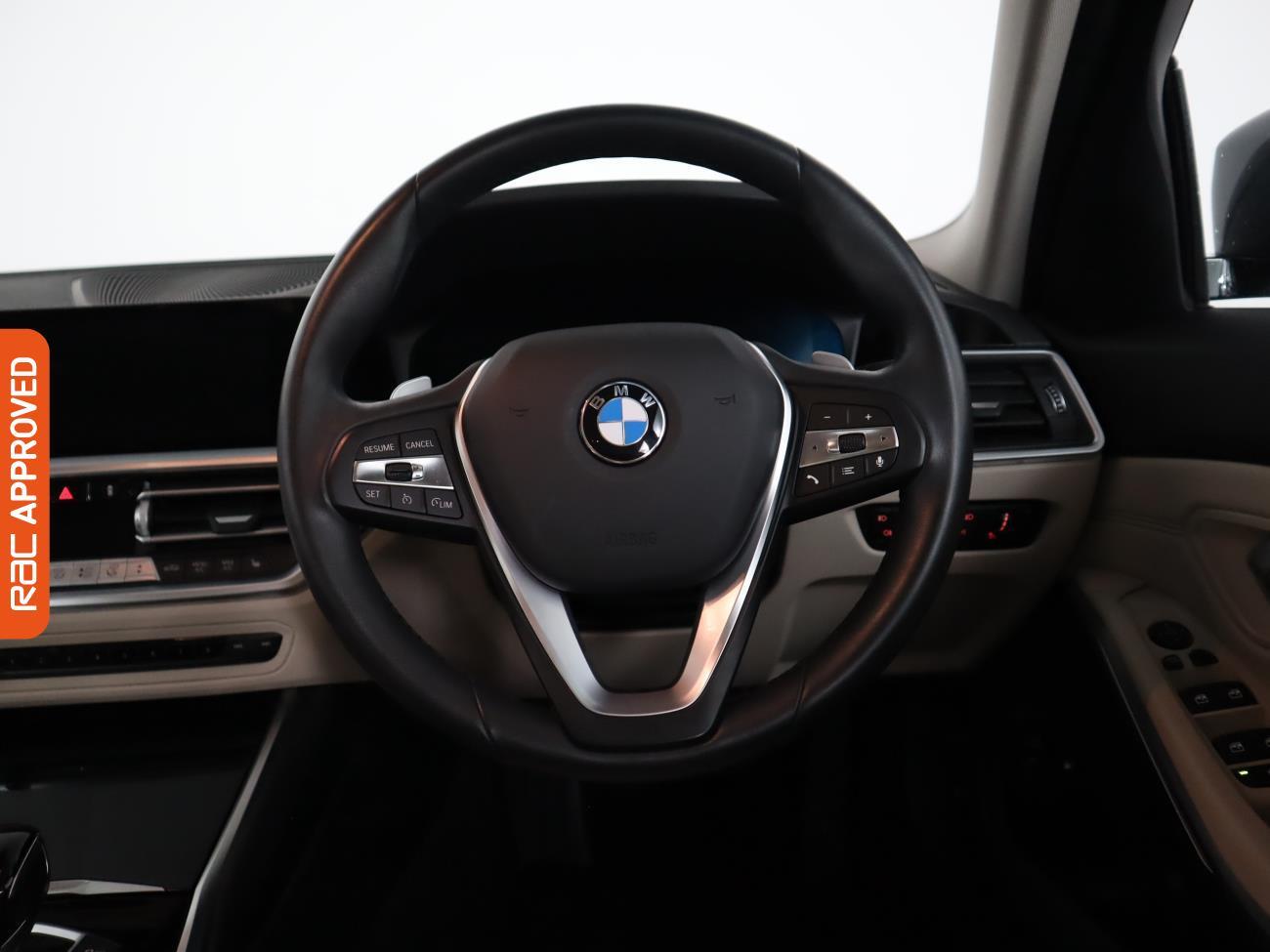 Used BMW 3 Series 2021 for sale - 76495464: Photo 9