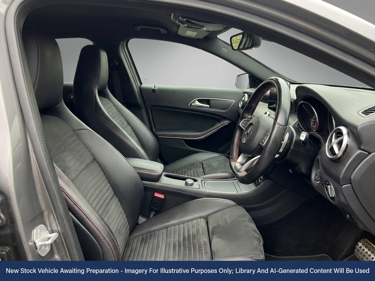 Used Mercedes-Benz GLA 2018 for sale - 78016153: Photo 3