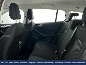 Used Ford Focus 2020 for sale - 76827934: Photo