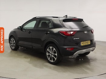 Used Kia Stonic 2019 for sale - 79016947: Photo