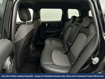 Used MINI Hatch 2017 for sale - 77286833: Photo