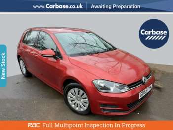 2015 - 1.4 TSI 125 S 5dr