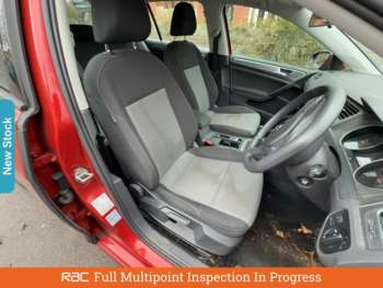 Used Volkswagen Golf 2015 for sale - 74704498: Photo