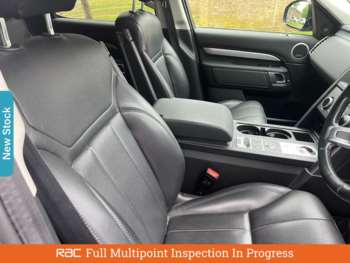 Used Land Rover Discovery 2020 for sale - 74790729: Photo