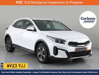 Kia XCeed feature image