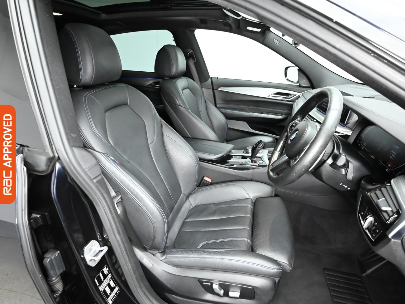 Used BMW 6 Series Gran Turismo 2019 for sale - 76798431: Photo 12