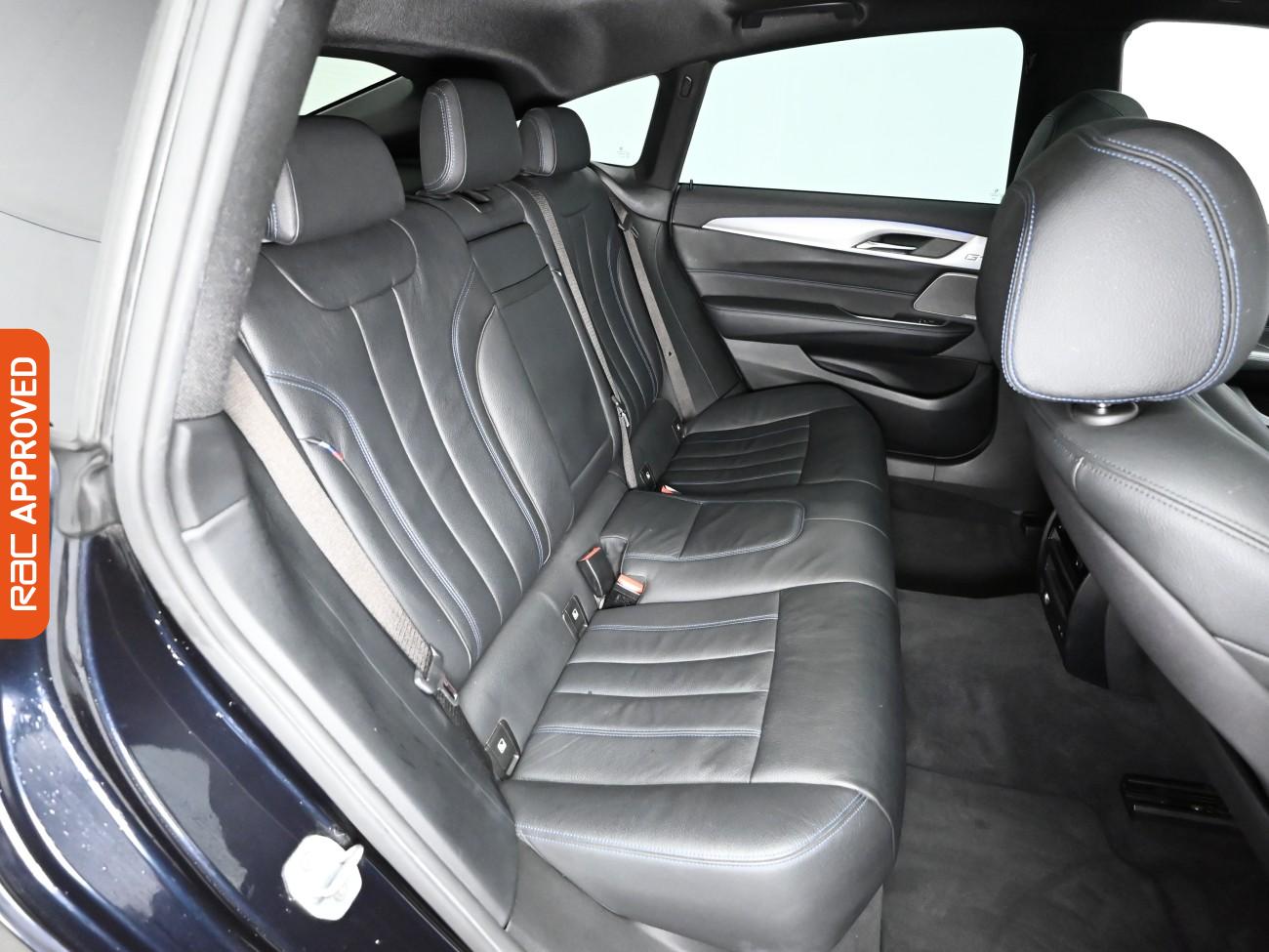 Used BMW 6 Series Gran Turismo 2019 for sale - 76798431: Photo 13