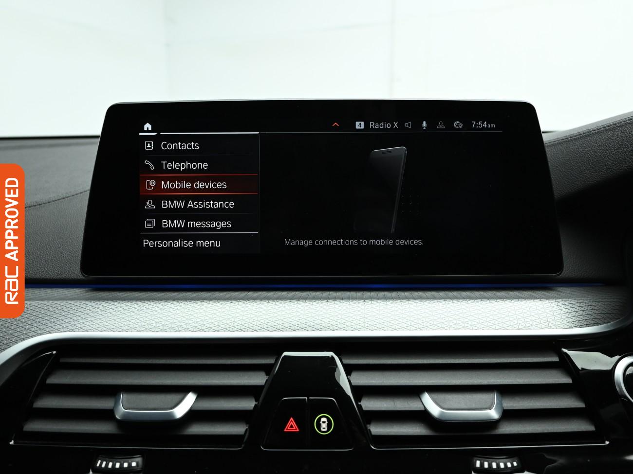 Used BMW 6 Series Gran Turismo 2019 for sale - 76798431: Photo 16