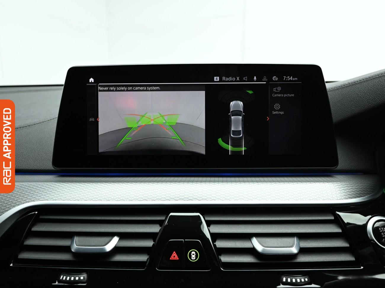 Used BMW 6 Series Gran Turismo 2019 for sale - 76798431: Photo 17