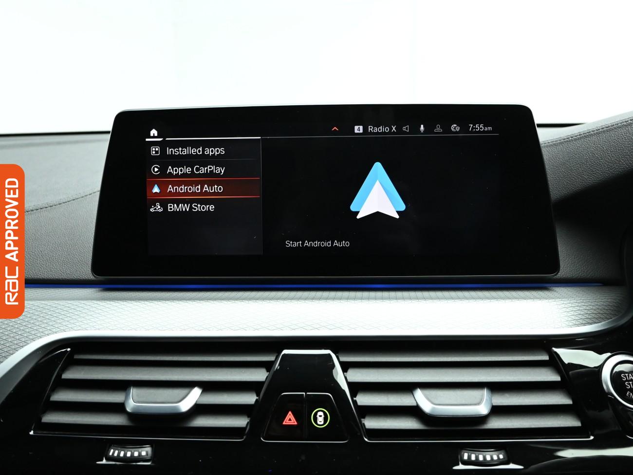 Used BMW 6 Series Gran Turismo 2019 for sale - 76798431: Photo 18