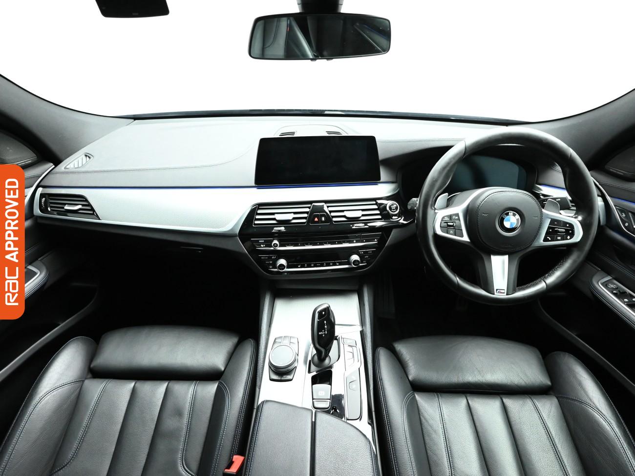 Used BMW 6 Series Gran Turismo 2019 for sale - 76798431: Photo 2