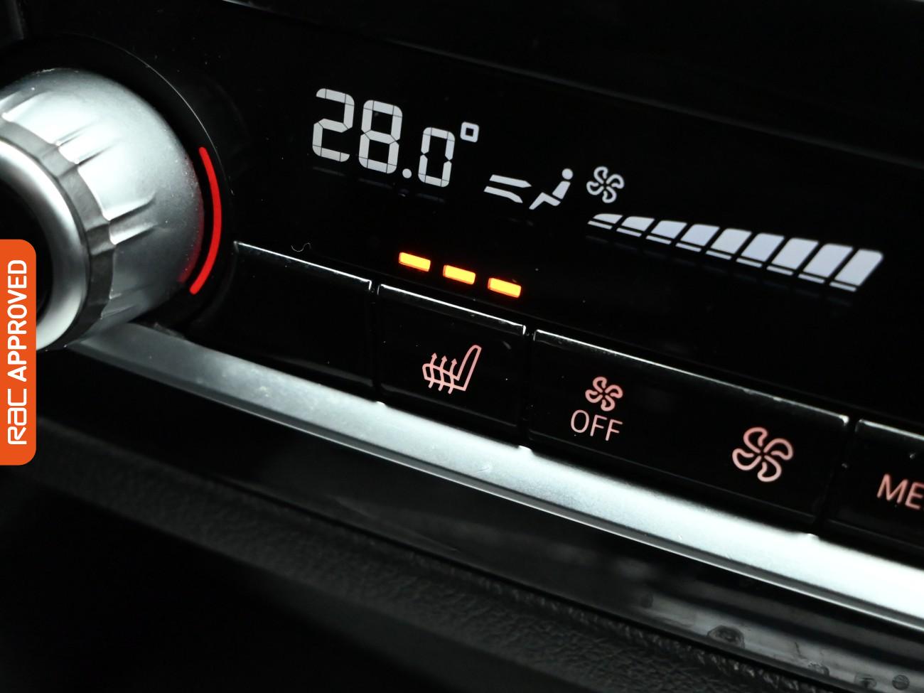 Used BMW 6 Series Gran Turismo 2019 for sale - 76798431: Photo 21