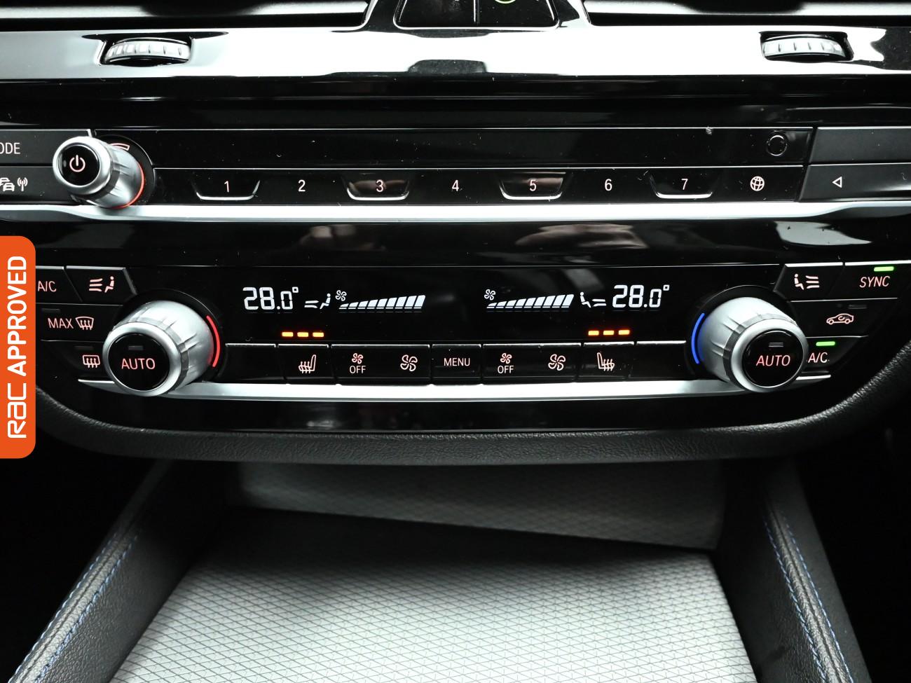 Used BMW 6 Series Gran Turismo 2019 for sale - 76798431: Photo 22