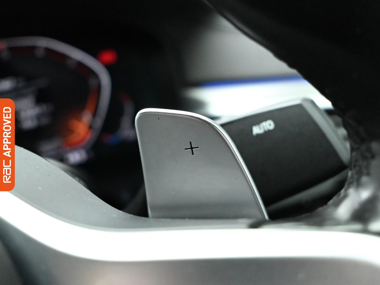 Used BMW 6 Series Gran Turismo 2019 for sale - 76798431: Photo 23