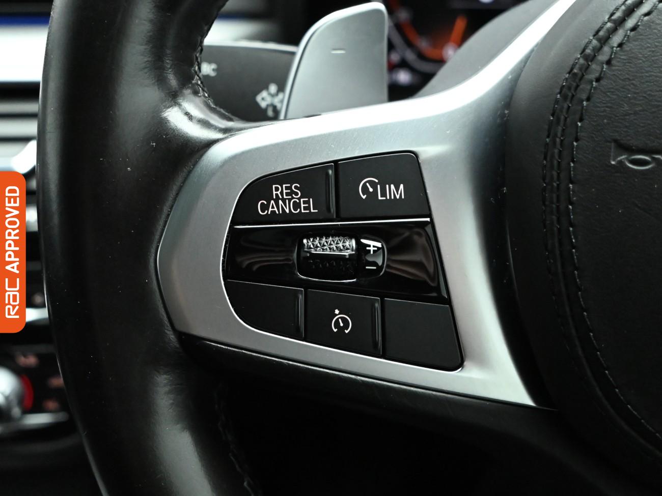 Used BMW 6 Series Gran Turismo 2019 for sale - 76798431: Photo 24