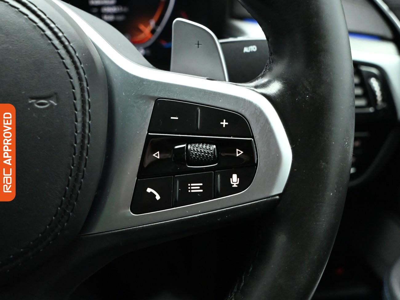 Used BMW 6 Series Gran Turismo 2019 for sale - 76798431: Photo 25