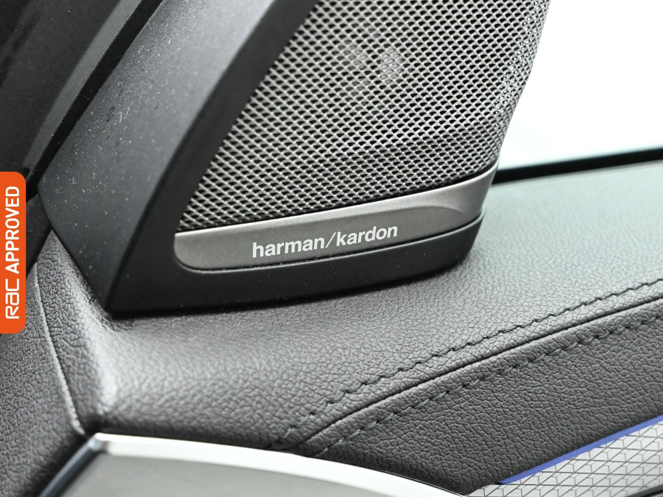 Used BMW 6 Series Gran Turismo 2019 for sale - 76798431: Photo 26